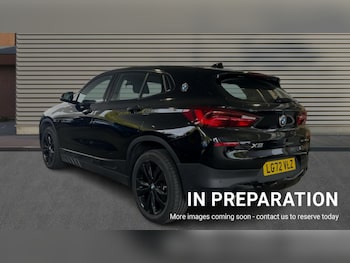 Used BMW X2 2022 for sale - 76328329: Photo