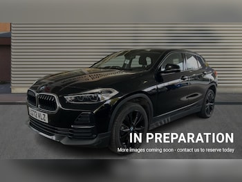 Used BMW X2 2022 for sale - 76328329: Photo