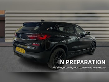 Used BMW X2 2022 for sale - 76328329: Photo