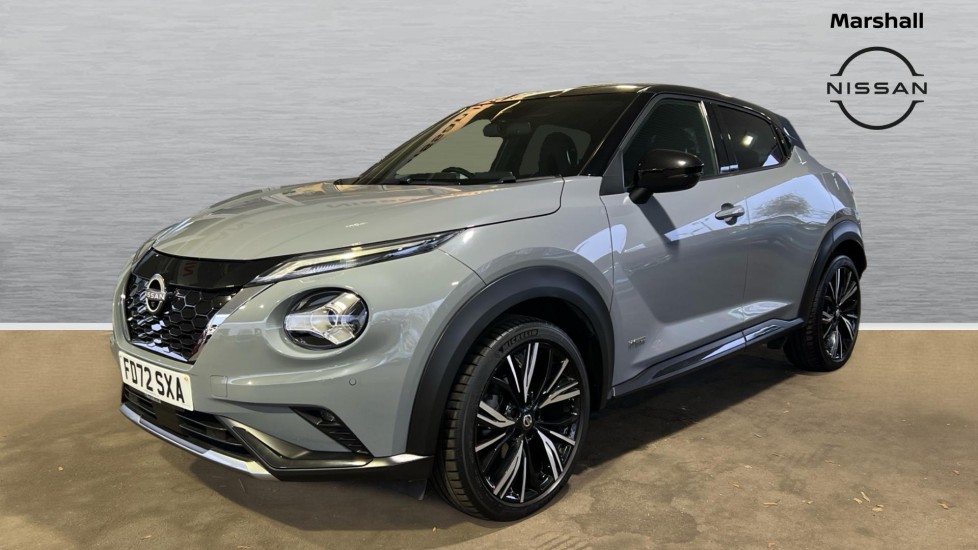 Used Nissan Juke 2022 for sale - 77067902: Photo 12