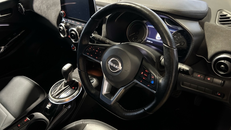 Used Nissan Juke 2022 for sale - 77067902: Photo 14