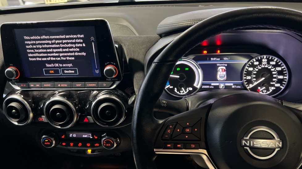 Used Nissan Juke 2022 for sale - 77067902: Photo 15