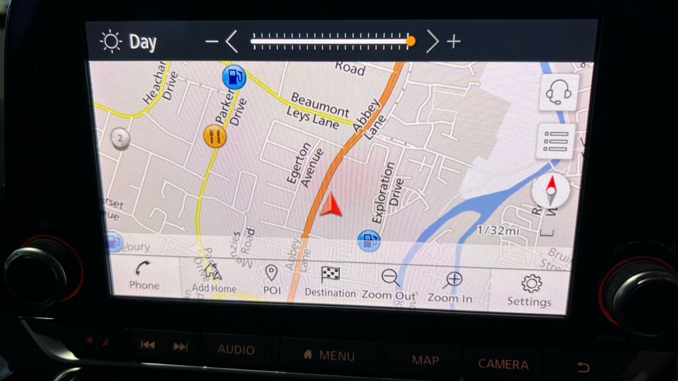 Used Nissan Juke 2022 for sale - 77067902: Photo 17