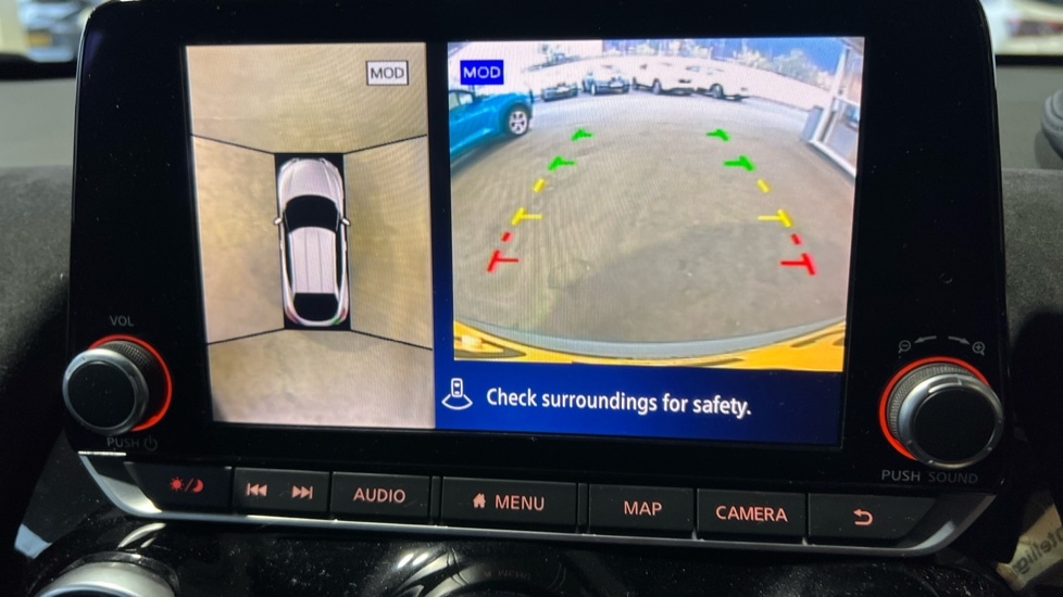 Used Nissan Juke 2022 for sale - 77067902: Photo 19