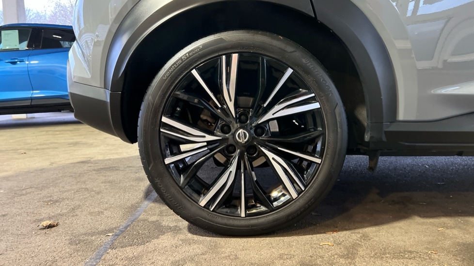 Used Nissan Juke 2022 for sale - 77067902: Photo 22