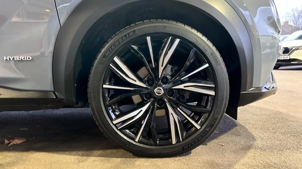 Used Nissan Juke 2022 for sale - 77067902: Photo 24