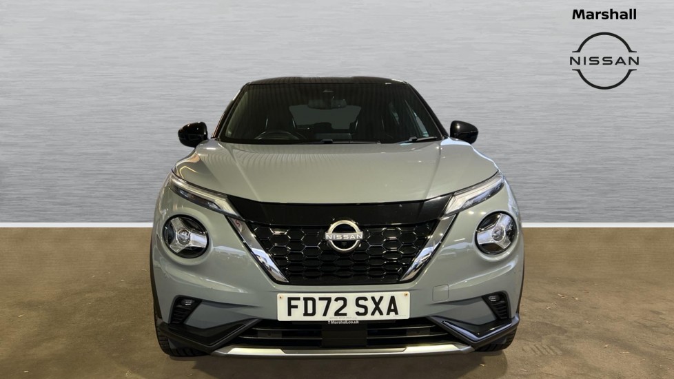 Used Nissan Juke 2022 for sale - 77067902: Photo 5