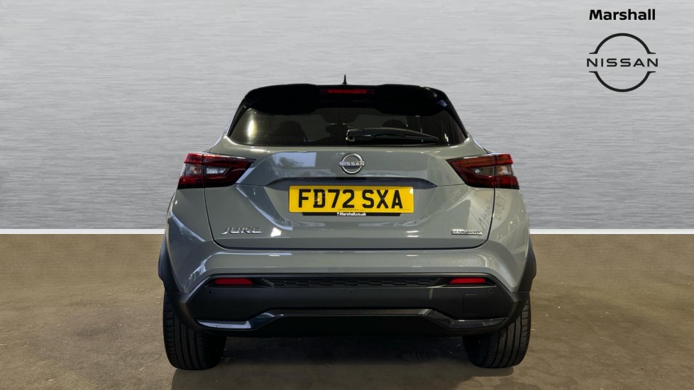 Used Nissan Juke 2022 for sale - 77067902: Photo 6