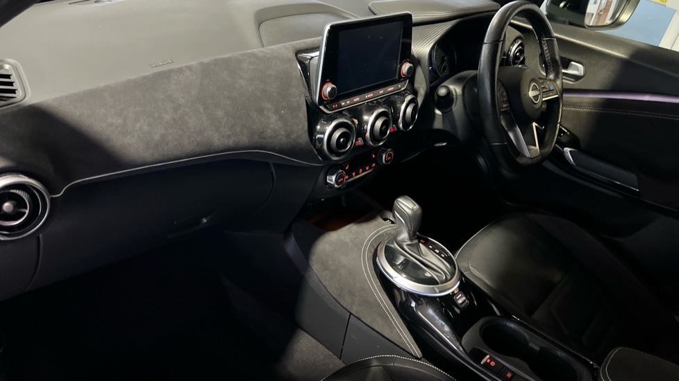 Used Nissan Juke 2022 for sale - 77067902: Photo 7