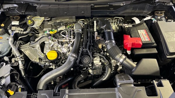 Used Nissan Juke 2024 for sale - 75220098: Photo 10