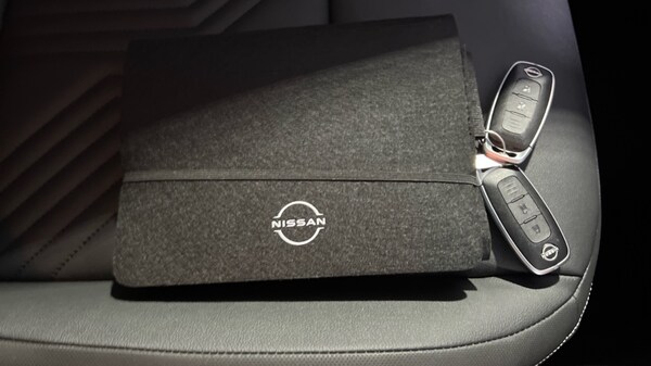 Used Nissan Juke 2024 for sale - 75220098: Photo 18