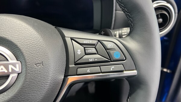 Used Nissan Juke 2024 for sale - 75220098: Photo 26