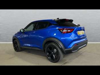 Used Nissan Juke 2024 for sale - 75220098: Photo