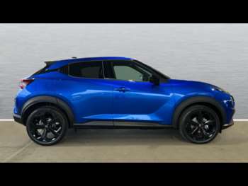 Used Nissan Juke 2024 for sale - 75220098: Photo