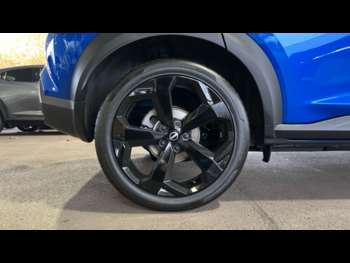 Used Nissan Juke 2024 for sale - 75220098: Photo