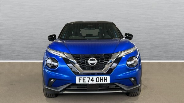 Used Nissan Juke 2024 for sale - 75220098: Photo 5