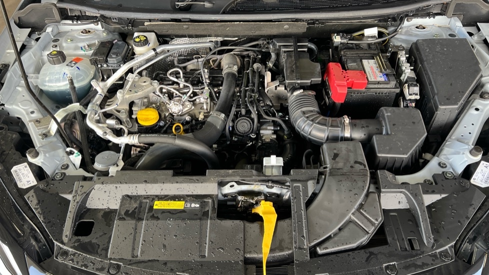 Used Nissan Qashqai 2024 for sale - 76869595: Photo 10