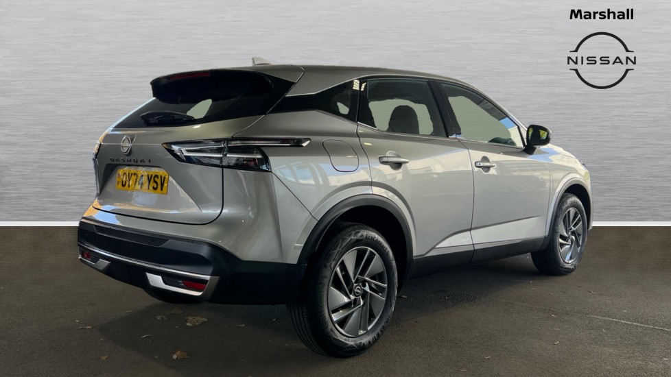 Used Nissan Qashqai 2024 for sale - 76869595: Photo 11