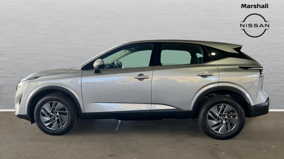 Used Nissan Qashqai 2024 for sale - 76869595: Photo 13