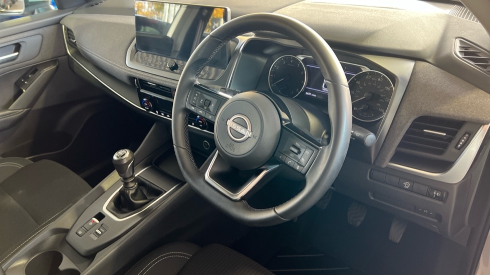 Used Nissan Qashqai 2024 for sale - 76869595: Photo 14