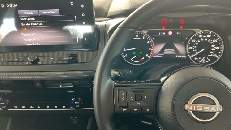 Used Nissan Qashqai 2024 for sale - 76869595: Photo 15