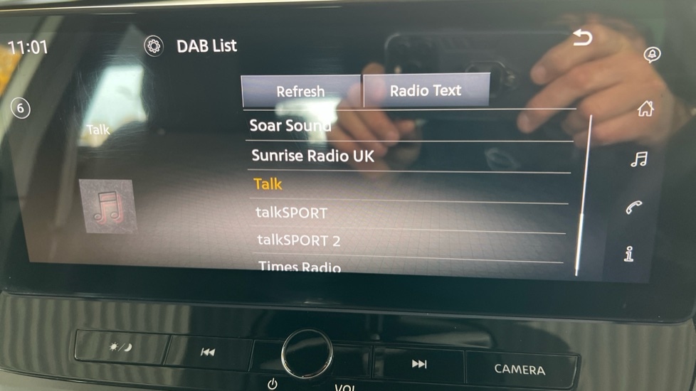 Used Nissan Qashqai 2024 for sale - 76869595: Photo 17