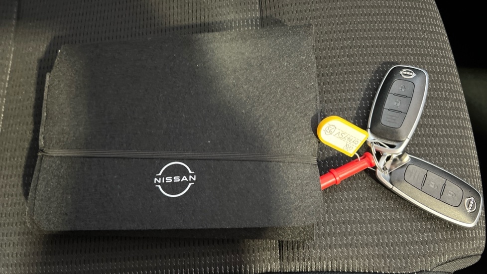 Used Nissan Qashqai 2024 for sale - 76869595: Photo 18