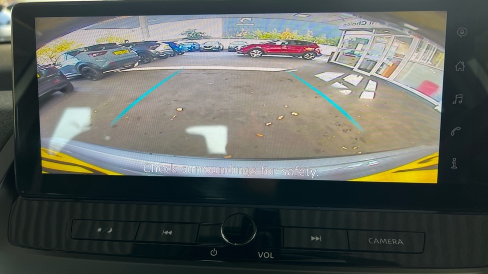 Used Nissan Qashqai 2024 for sale - 76869595: Photo 19