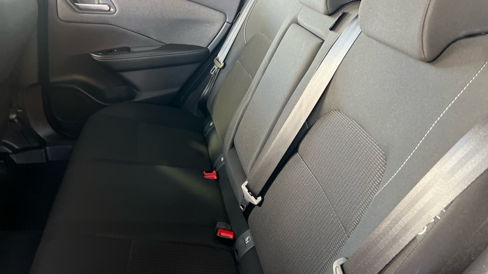 Used Nissan Qashqai 2024 for sale - 76869595: Photo 21