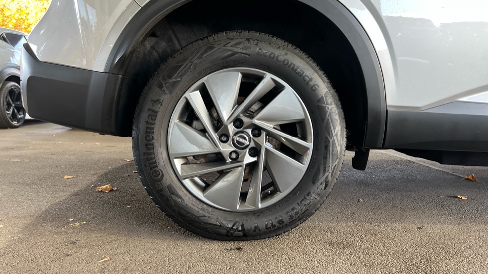 Used Nissan Qashqai 2024 for sale - 76869595: Photo 22