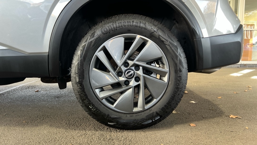 Used Nissan Qashqai 2024 for sale - 76869595: Photo 23