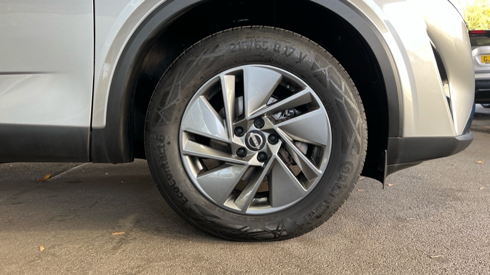 Used Nissan Qashqai 2024 for sale - 76869595: Photo 24