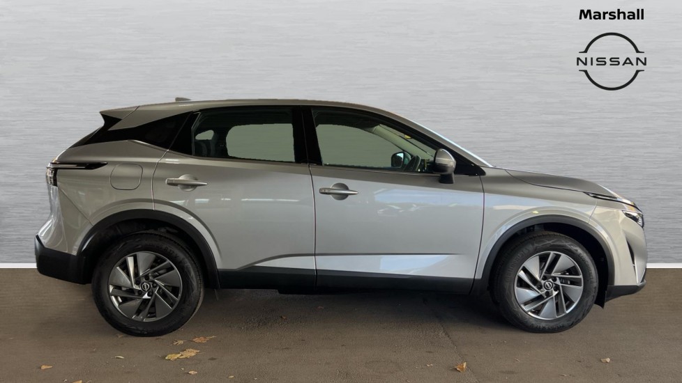 Used Nissan Qashqai 2024 for sale - 76869595: Photo 3