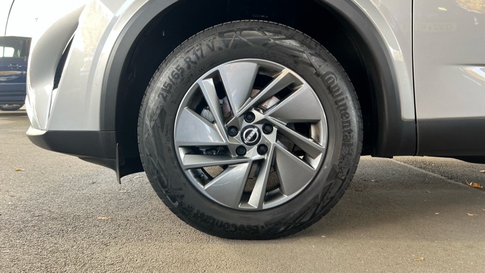 Used Nissan Qashqai 2024 for sale - 76869595: Photo 4