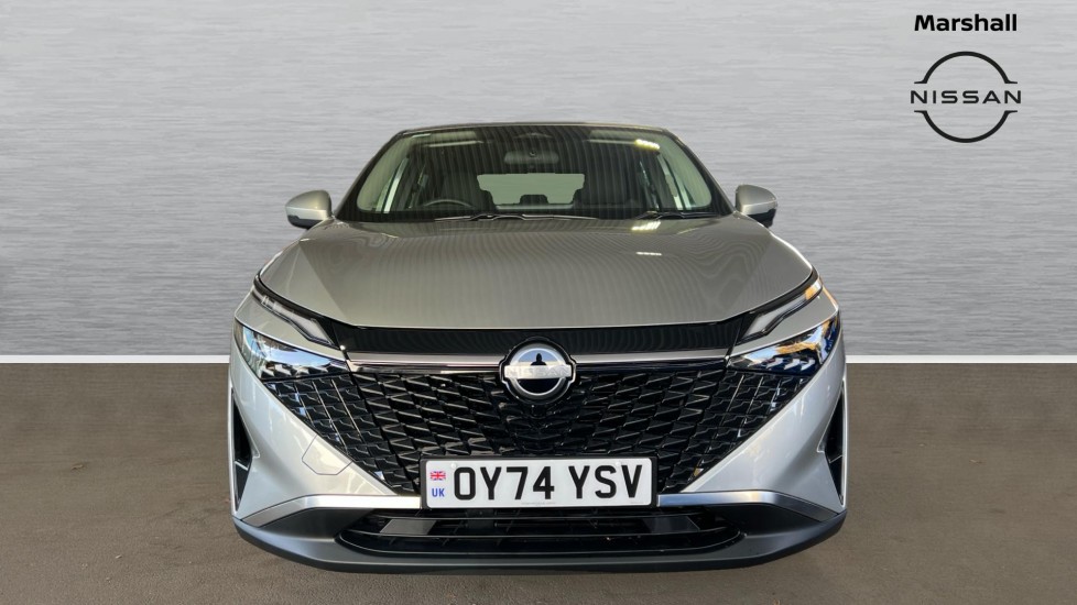 Used Nissan Qashqai 2024 for sale - 76869595: Photo 5