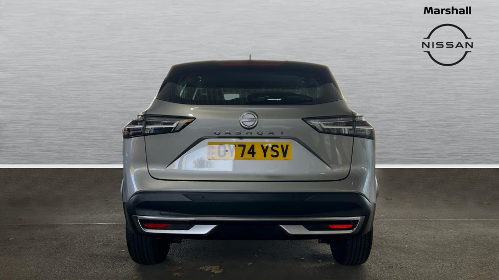 Used Nissan Qashqai 2024 for sale - 76869595: Photo 6