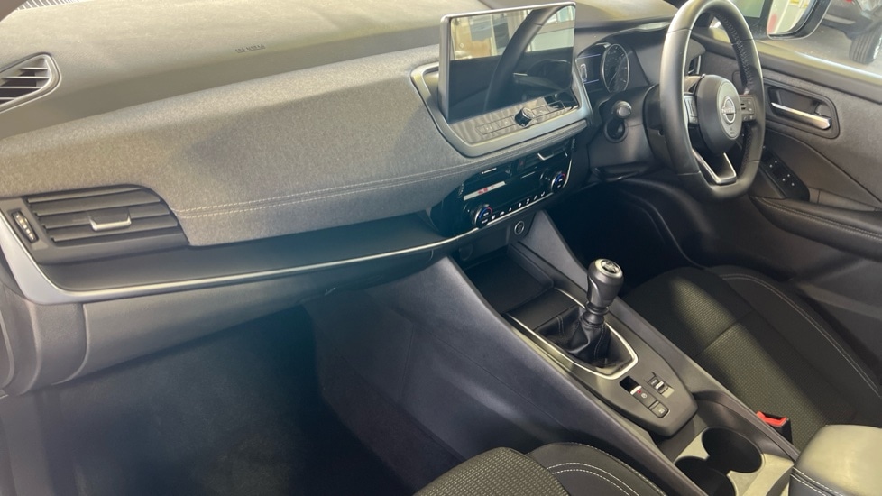 Used Nissan Qashqai 2024 for sale - 76869595: Photo 7