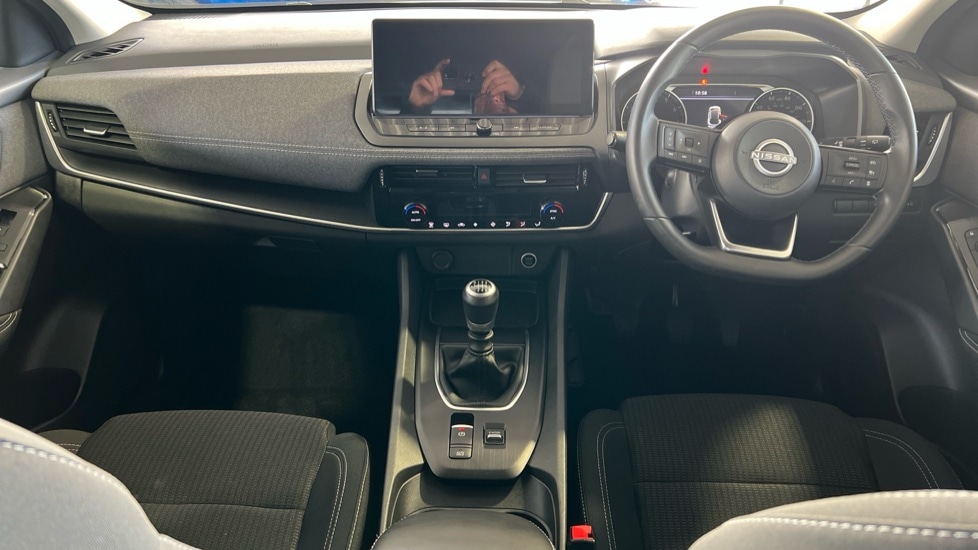 Used Nissan Qashqai 2024 for sale - 76869595: Photo 8