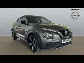 2021 - 1.0 DiG-T 114 Tekna 5dr