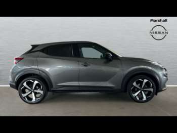 Used Nissan Juke 2021 for sale - 75086152: Photo