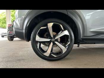 Used Nissan Juke 2021 for sale - 75086152: Photo