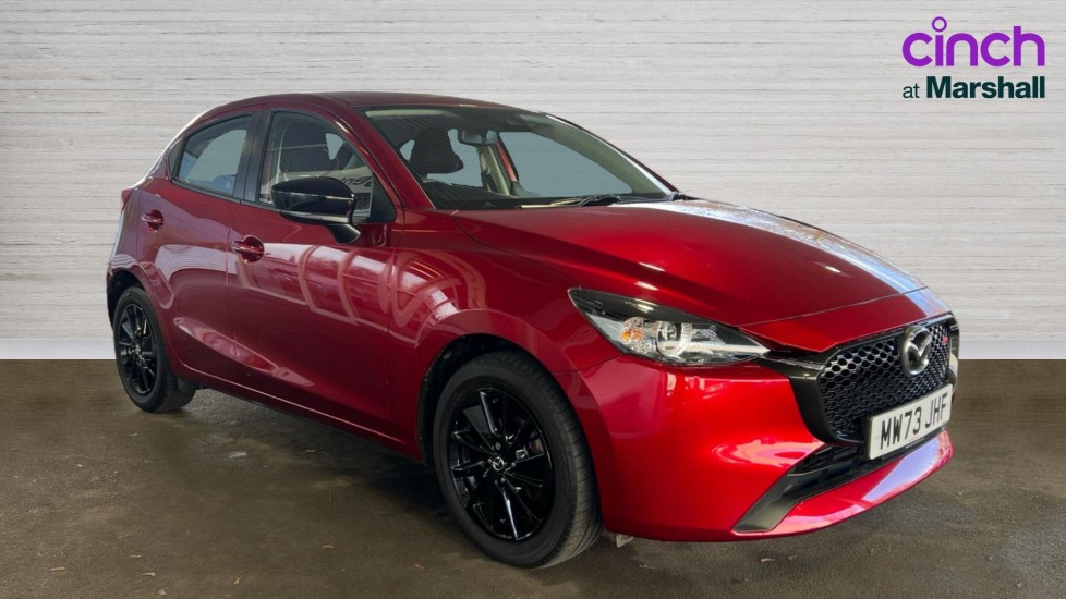 Used Mazda Mazda2 2023 for sale - 76874776: Photo 1