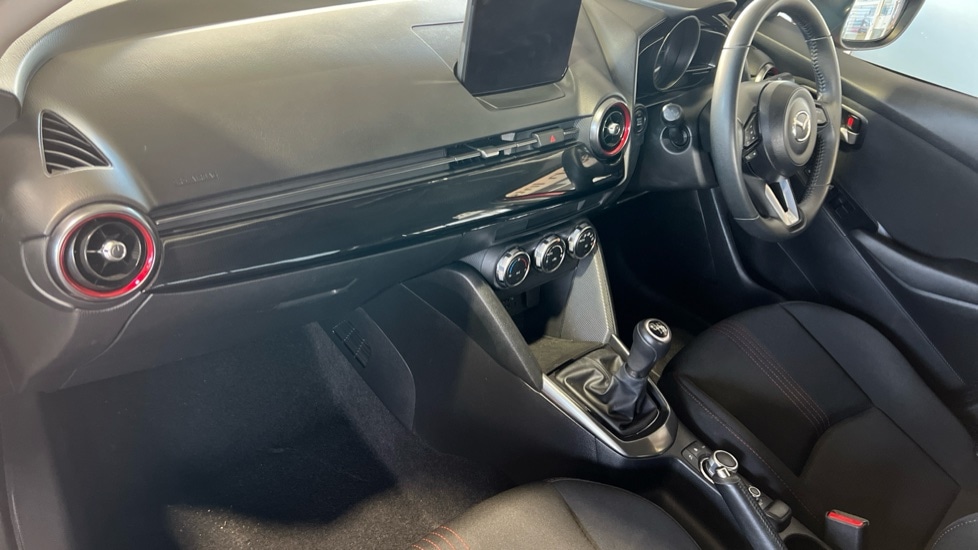 Used Mazda Mazda2 2023 for sale - 76874776: Photo 10