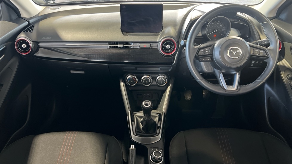 Used Mazda Mazda2 2023 for sale - 76874776: Photo 11