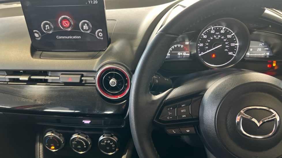 Used Mazda Mazda2 2023 for sale - 76874776: Photo 12