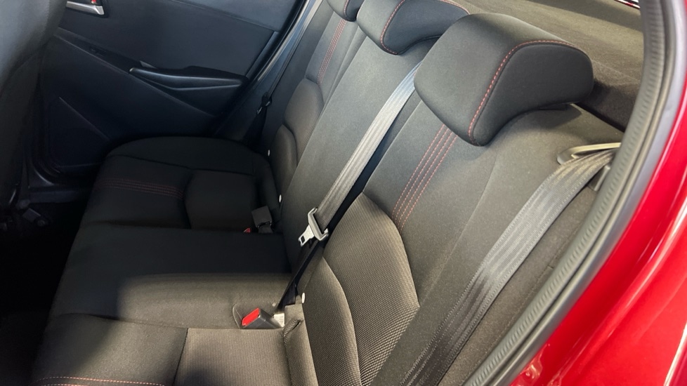 Used Mazda Mazda2 2023 for sale - 76874776: Photo 14