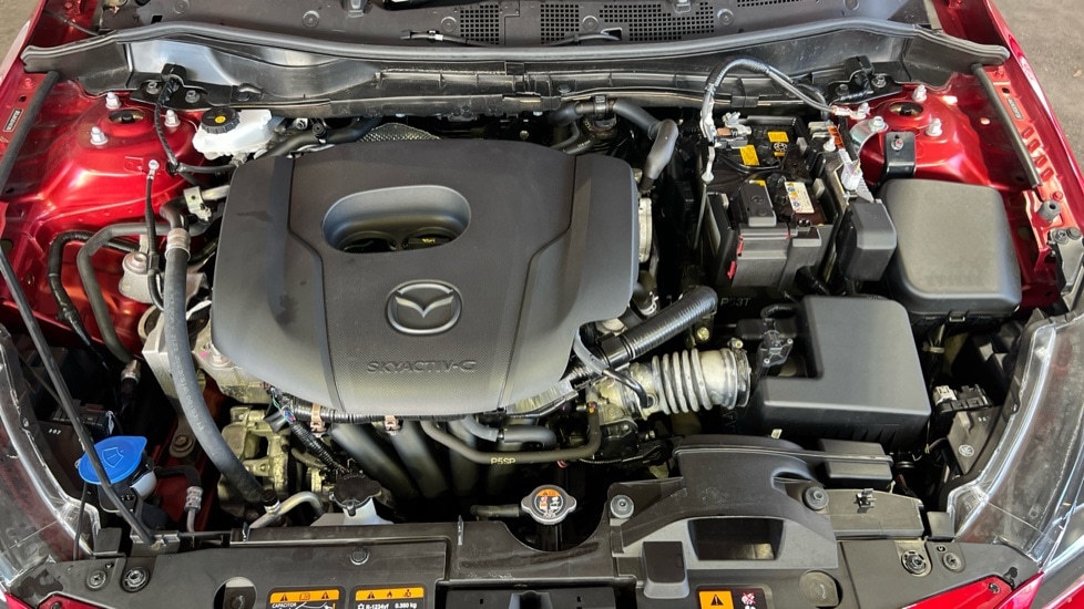 Used Mazda Mazda2 2023 for sale - 76874776: Photo 16