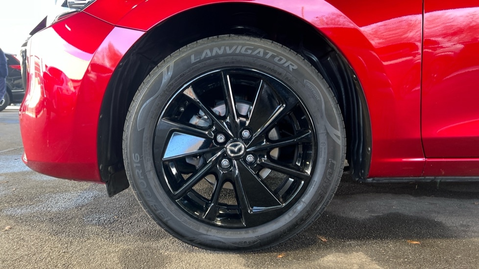 Used Mazda Mazda2 2023 for sale - 76874776: Photo 17