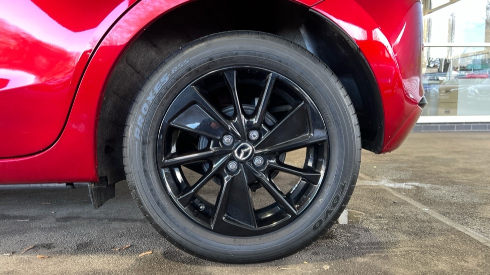 Used Mazda Mazda2 2023 for sale - 76874776: Photo 18