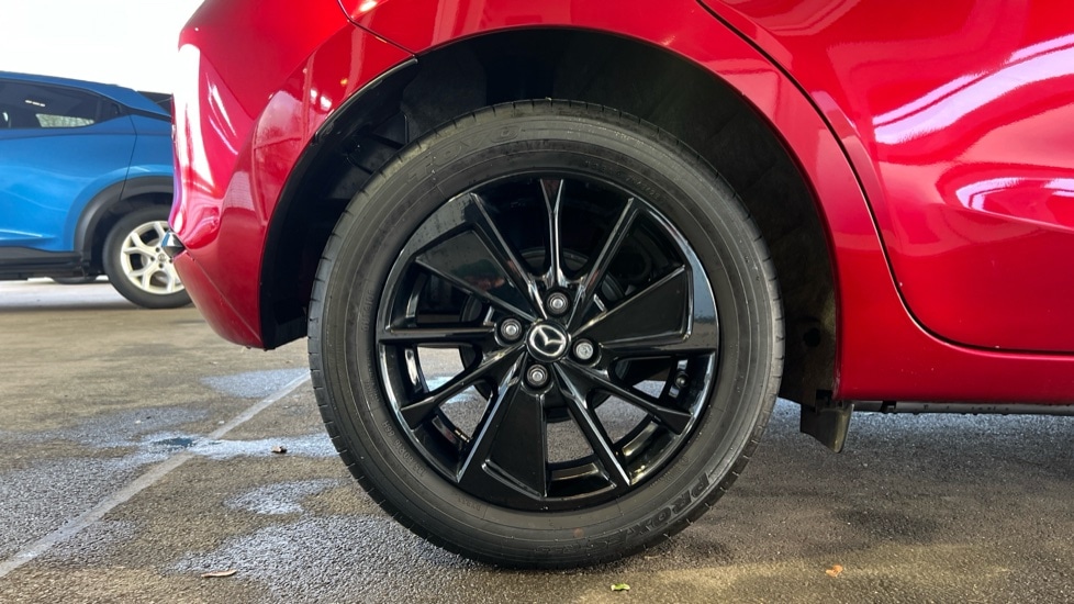 Used Mazda Mazda2 2023 for sale - 76874776: Photo 19